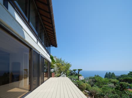 Atami House